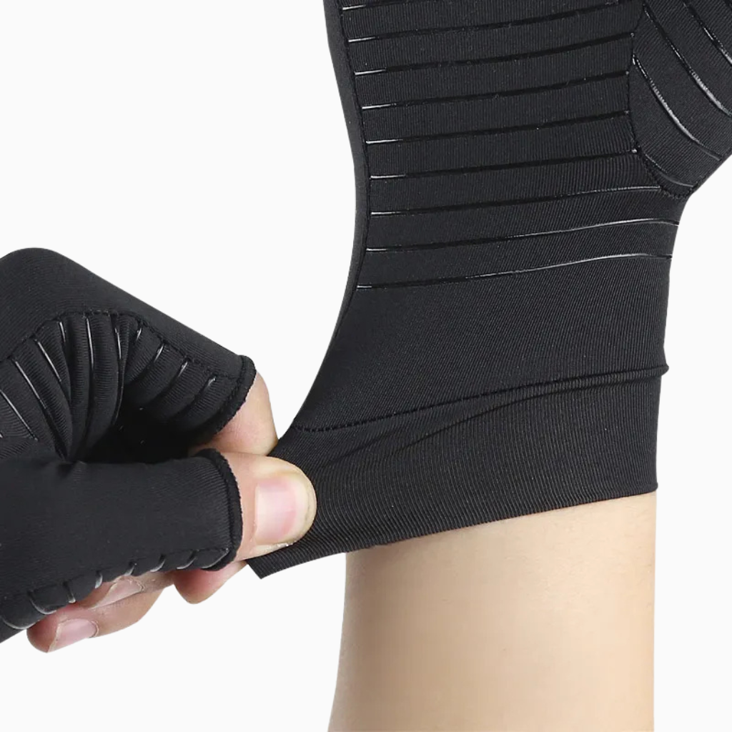 Copper ArthroX Glove™