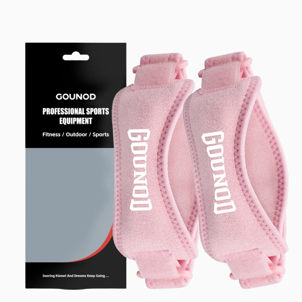 Gounod Patella Strap PRO