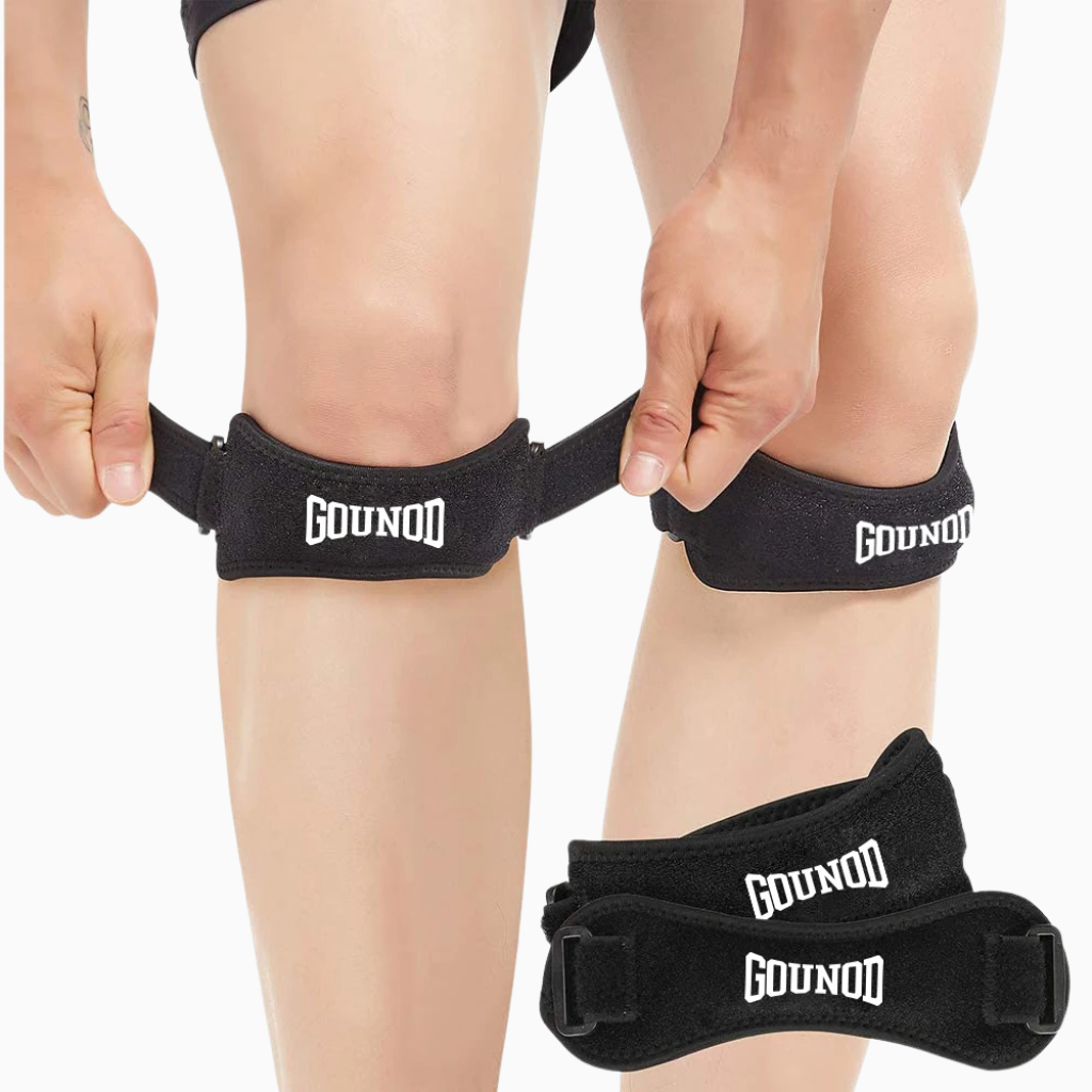Gounod Patella Strap PRO