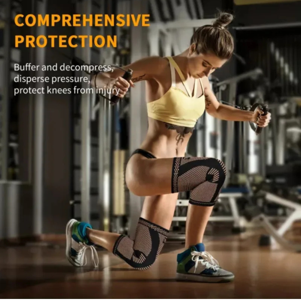 Varför använda CopperSleeve PRO