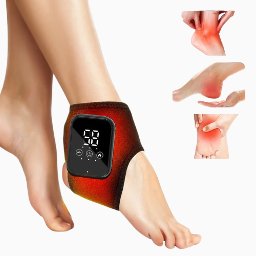 StayStrong Ankle Massager