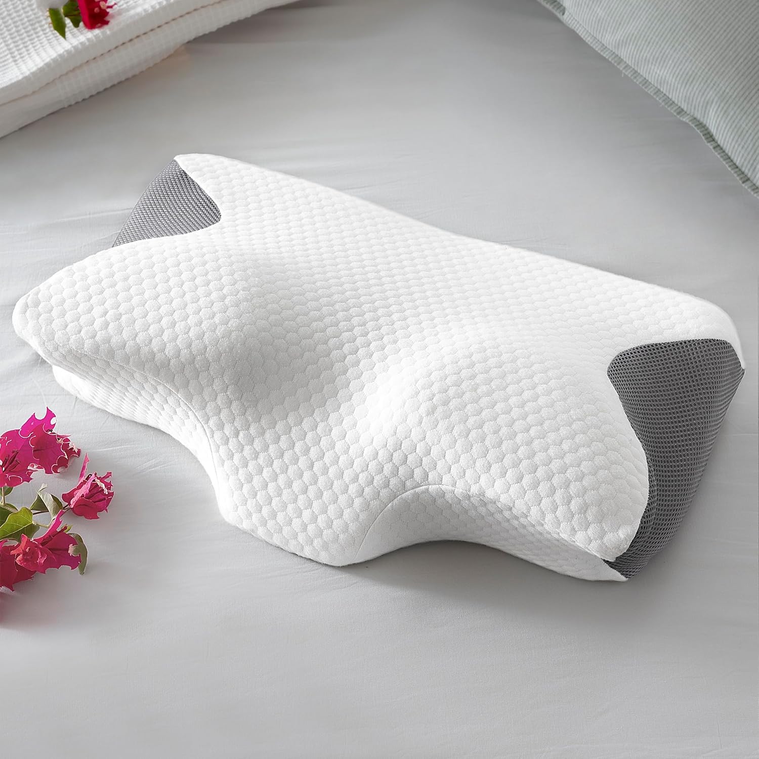 StayStrong Pro Ergonomisk Pillow