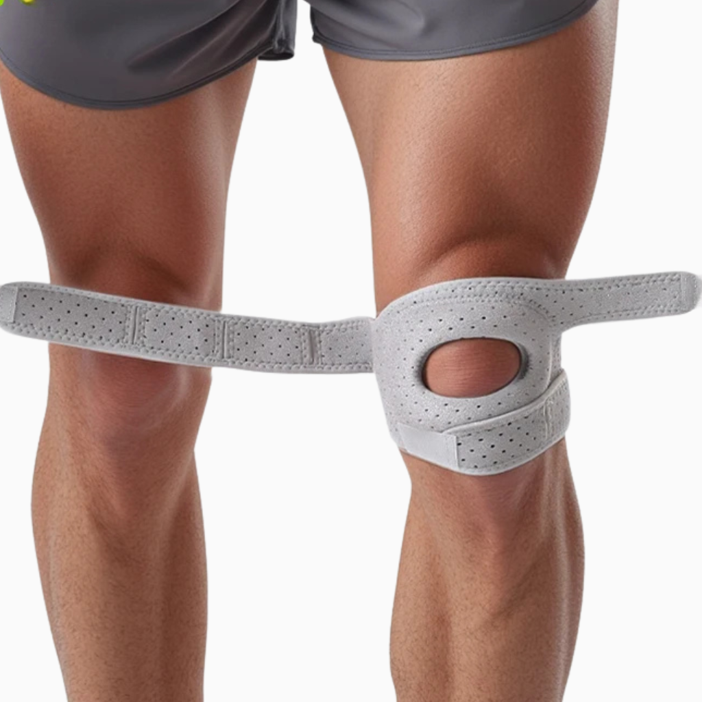 StayStrong KneeRelief Pro - För en vardag utan knäsmärta