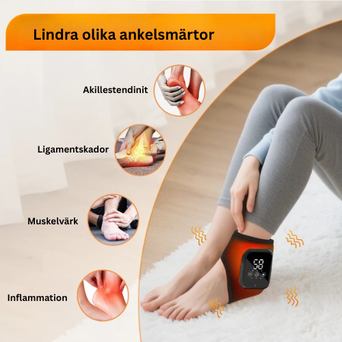 StayStrong Ankle Massager