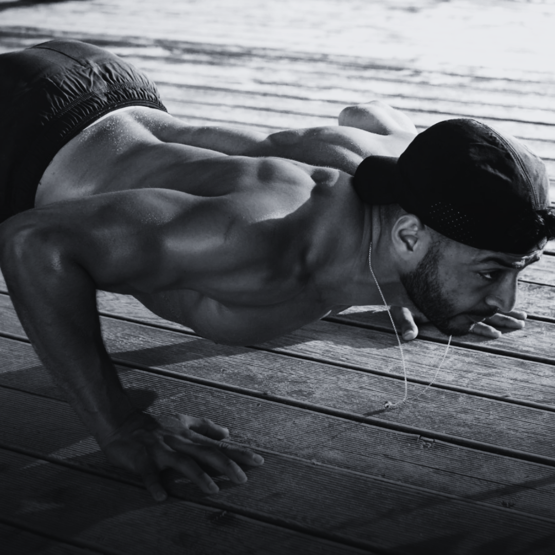 Ögontrötthet och spänningar