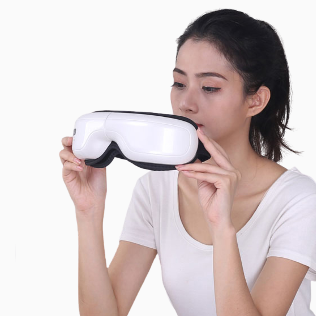 StayStrong Eye Massager