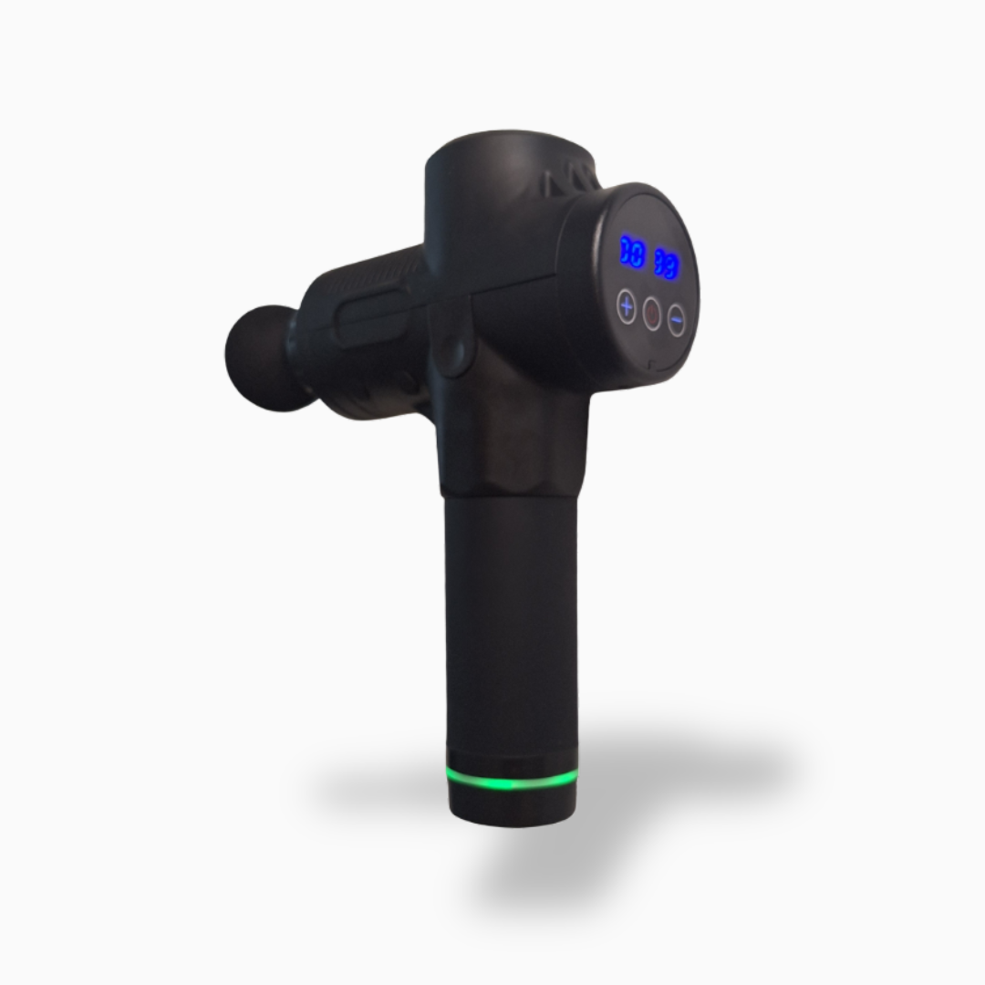 StayStrong Premium – Massage Gun