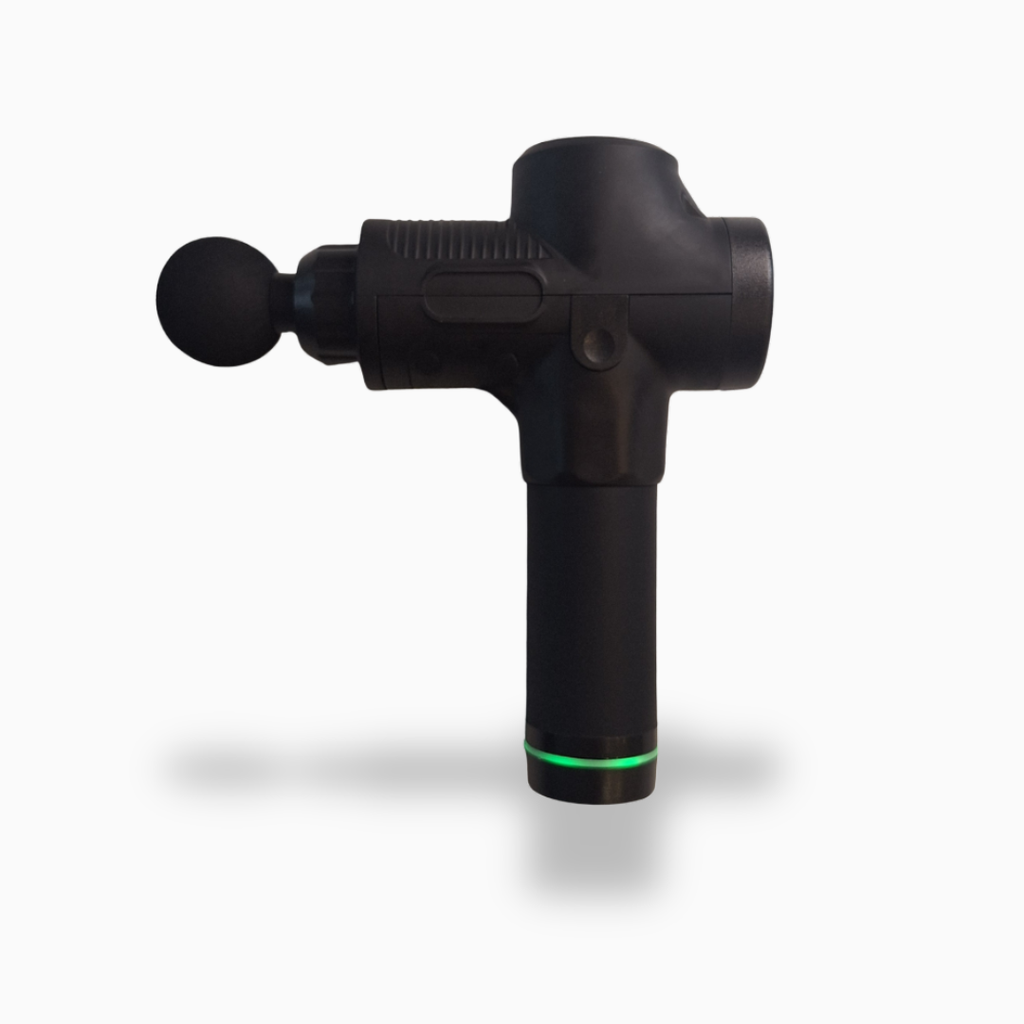 StayStrong Premium – Massage Gun