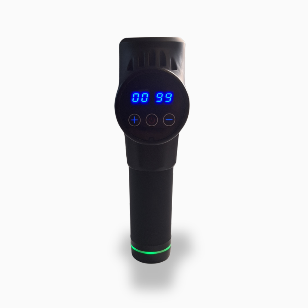 StayStrong Premium – Massage Gun