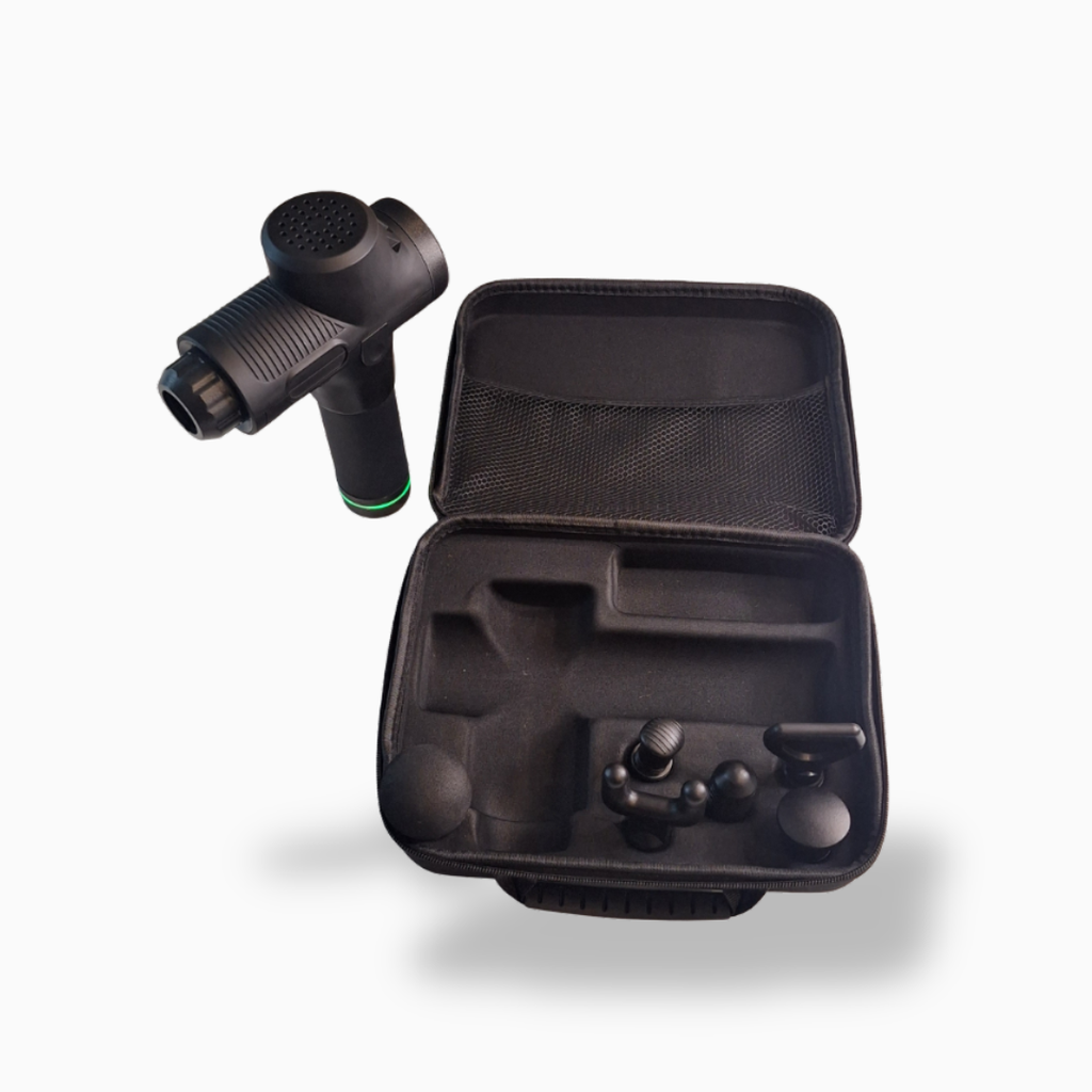 StayStrong Premium – Massage Gun