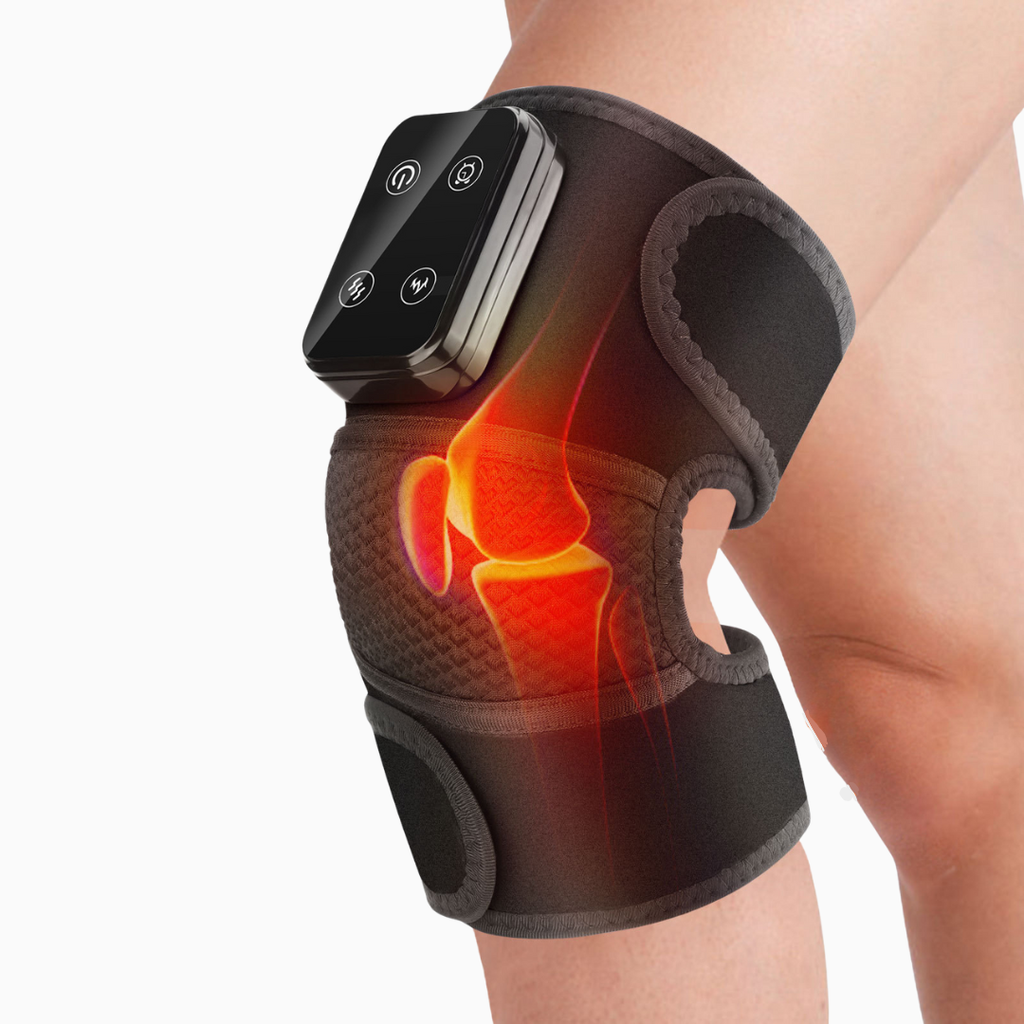 StayStrong Pro Therma Massage Knee