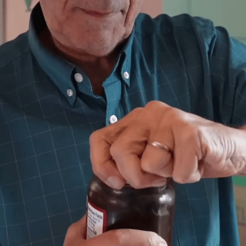 Har du ont i händerna?